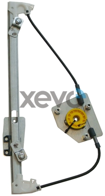 XWR4530