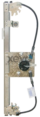 XWR4342