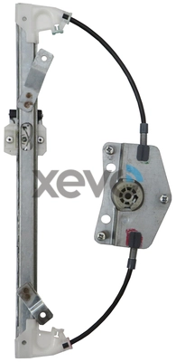 XWR4817
