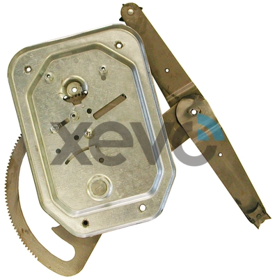 XWR7501