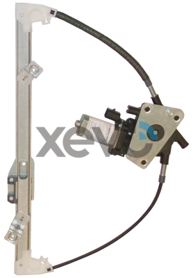 XWR1529