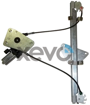XWR1560