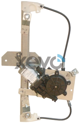 XWR1456
