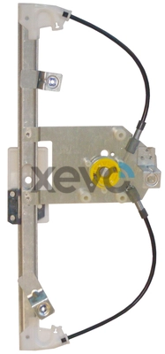 XWR4386