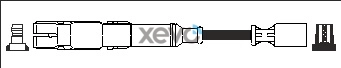 XHT4080