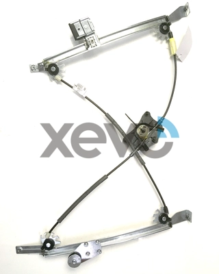 XWR4510