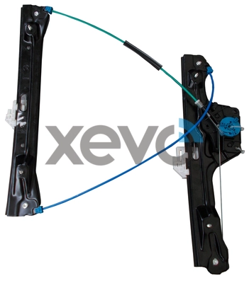 XWR4861
