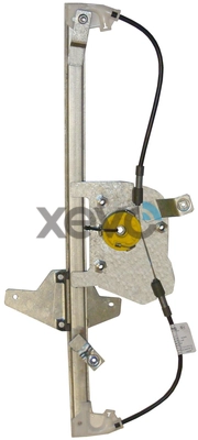 XWR4164