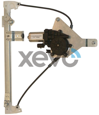 XWR1486