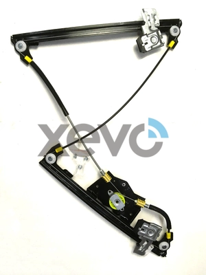 XWR4927
