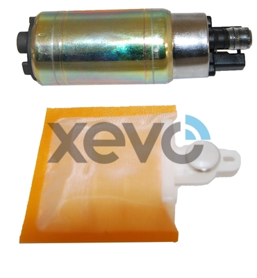 XFP8017