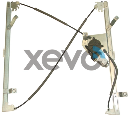 XWR1287