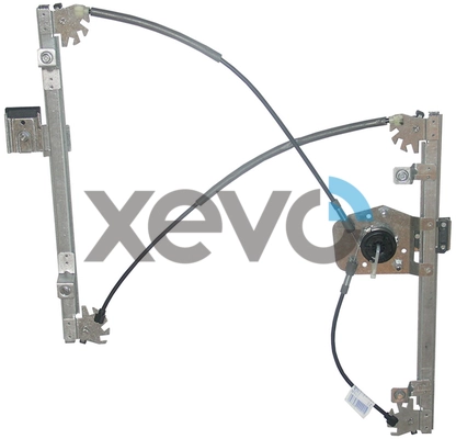 XWR4134