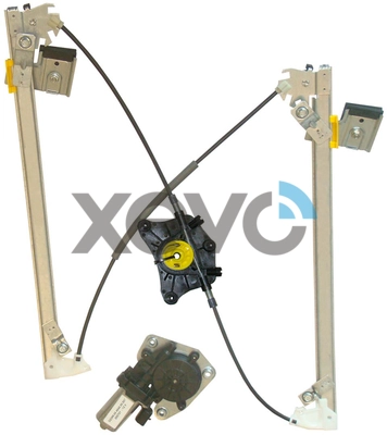 XWR1552