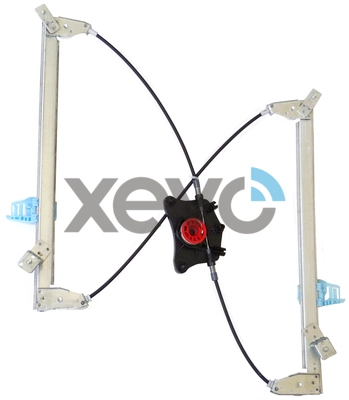 XWR4849