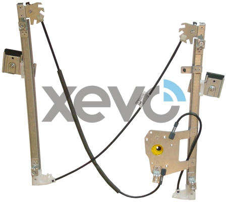 XWR4076