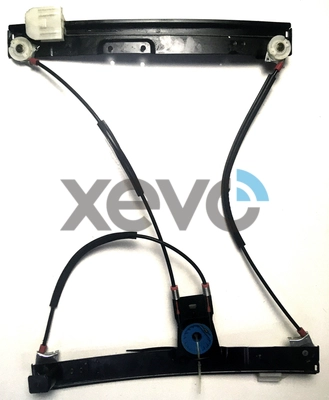 XWR4353