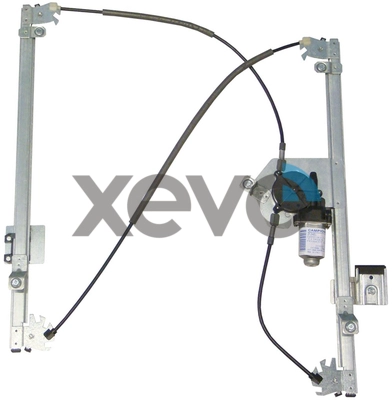 XWR1397