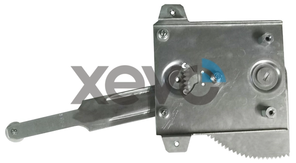 XWR4535