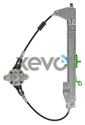 XWR8010