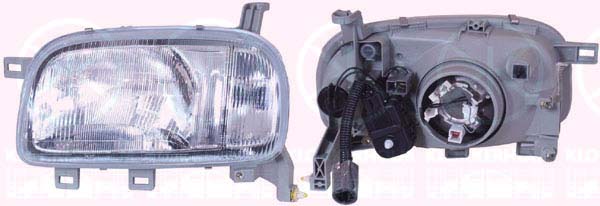 B60105F401