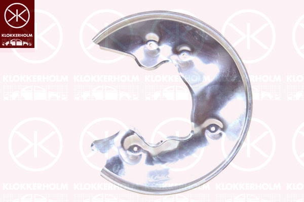 8K0 615 611A