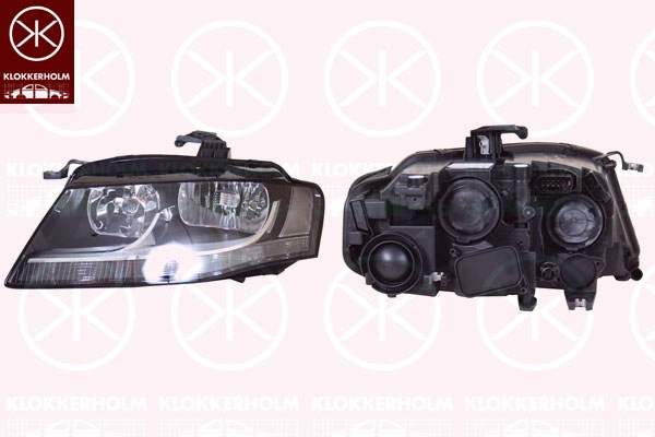 8K0941030AF