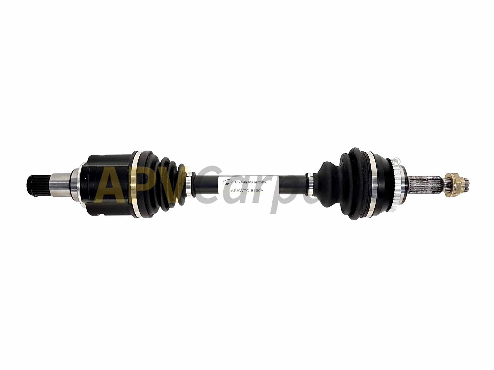 APAWTO-8160A