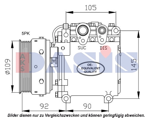 851647N