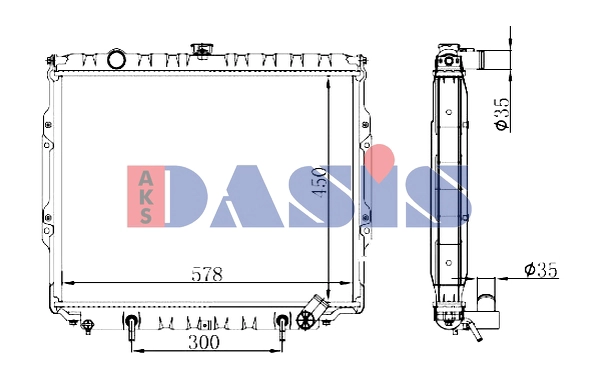 510196N