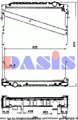 460350N