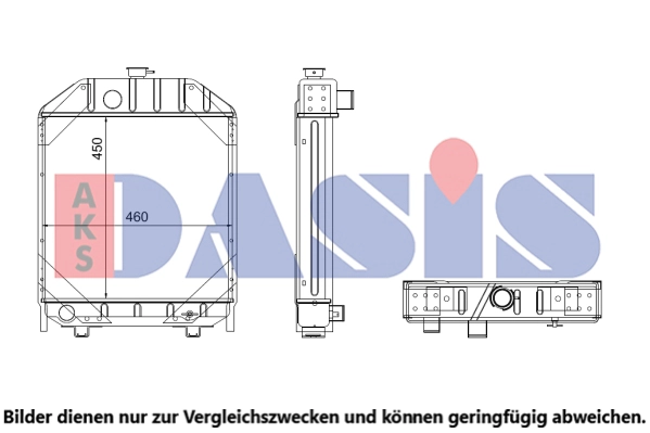 440616N