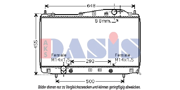 510023N