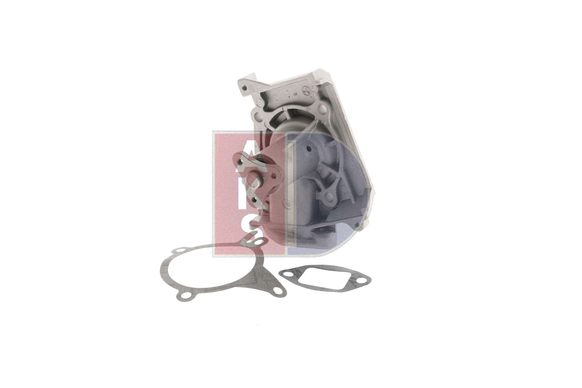 570445N