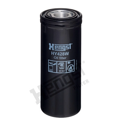 HY428W
