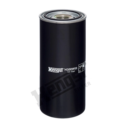 Масляный фильтр (винт) *HENGST* СПЕЦ.ТЕХН. CATERPILLAR; DEUTZ; KHD |--->H300W08