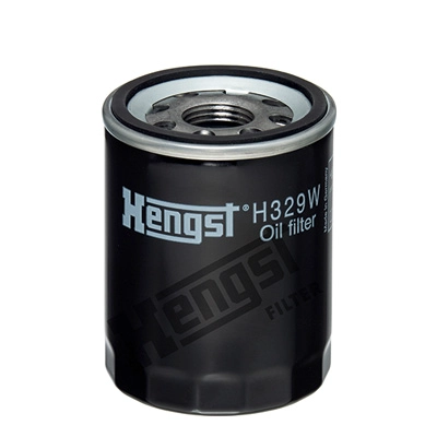 H329W