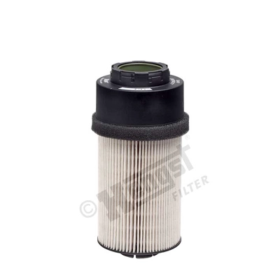 Фильтр топливный *HENGST* DAF 75 CF |--->E66KPD36 / Filtron - PE975