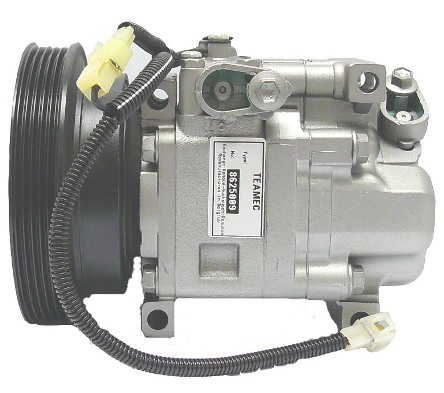 FRC25009
