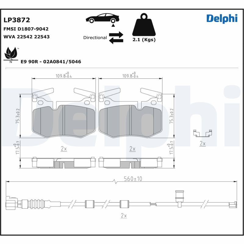 LP3872