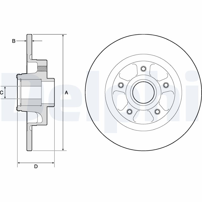 BG9132RSC