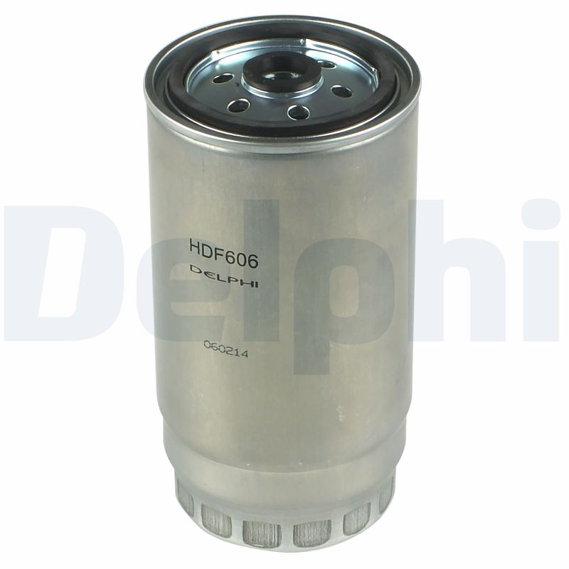 HDF606