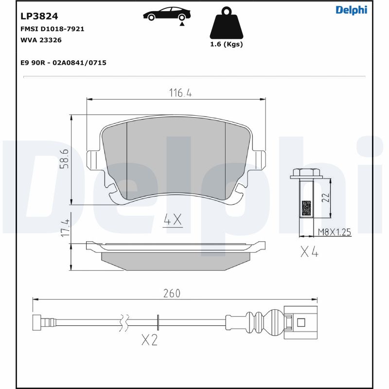 LP3824