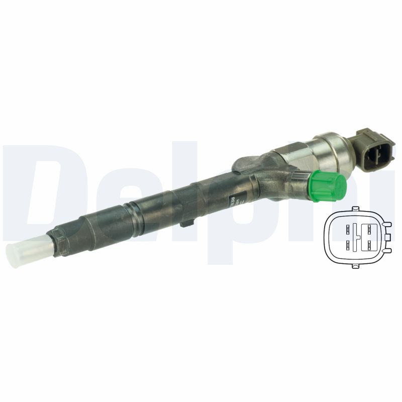 HRD607