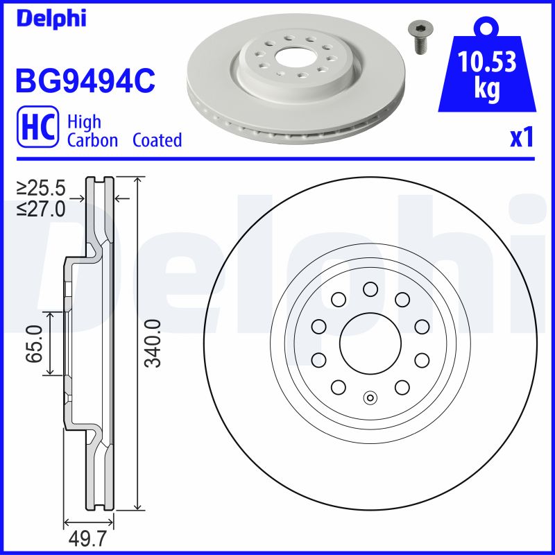 BG9494C
