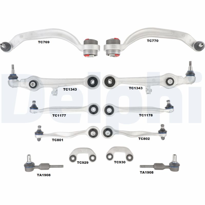 TC1900KIT
