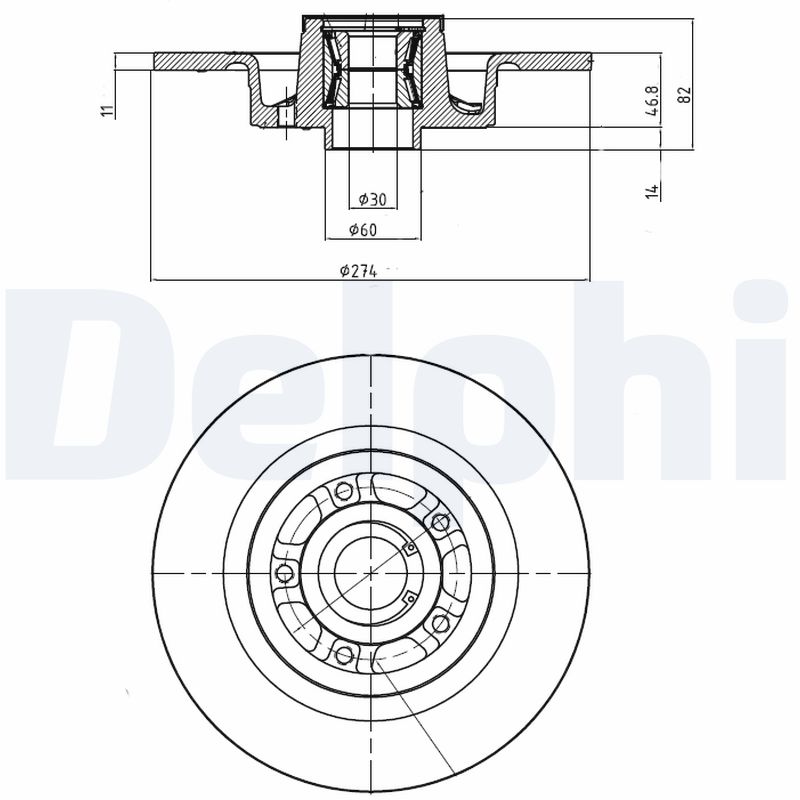 BG9026RSC