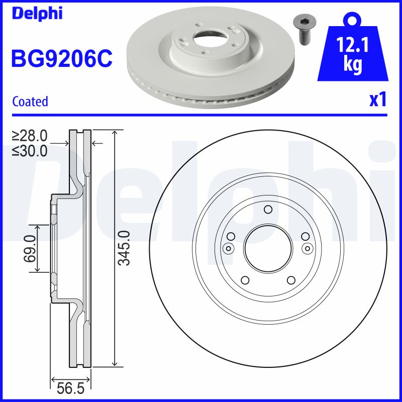BG9206C