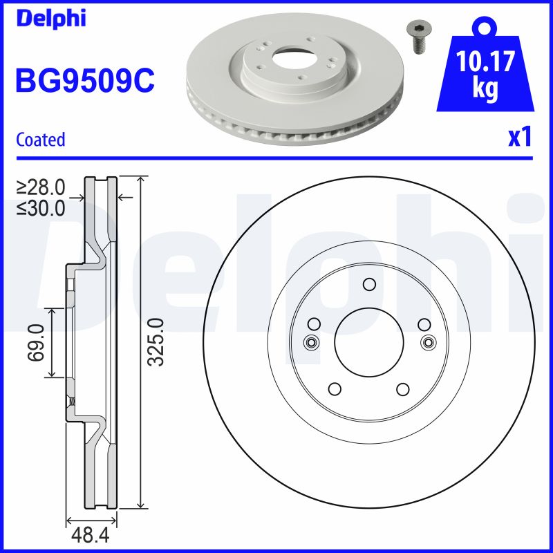 BG9509C