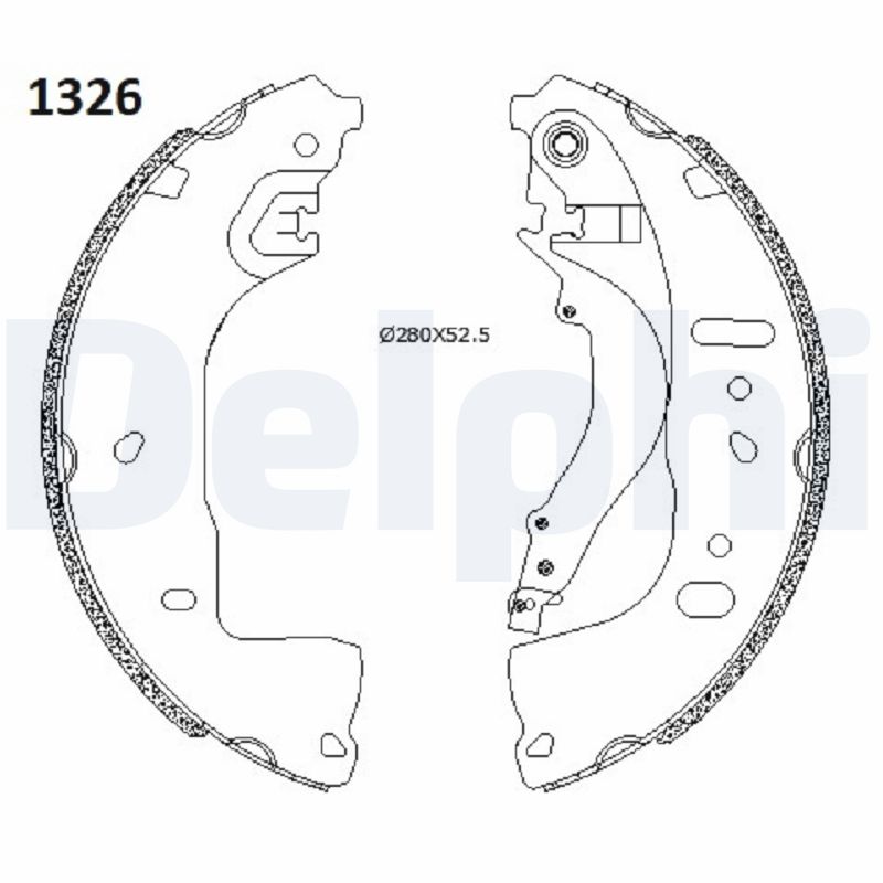1EA 698 525 E